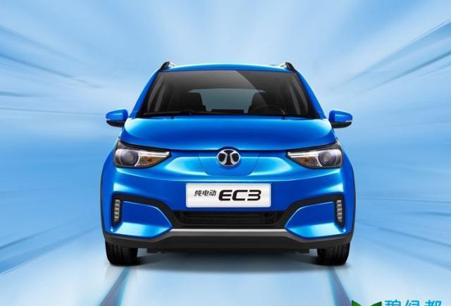 最近上市的新能源车型有哪些?