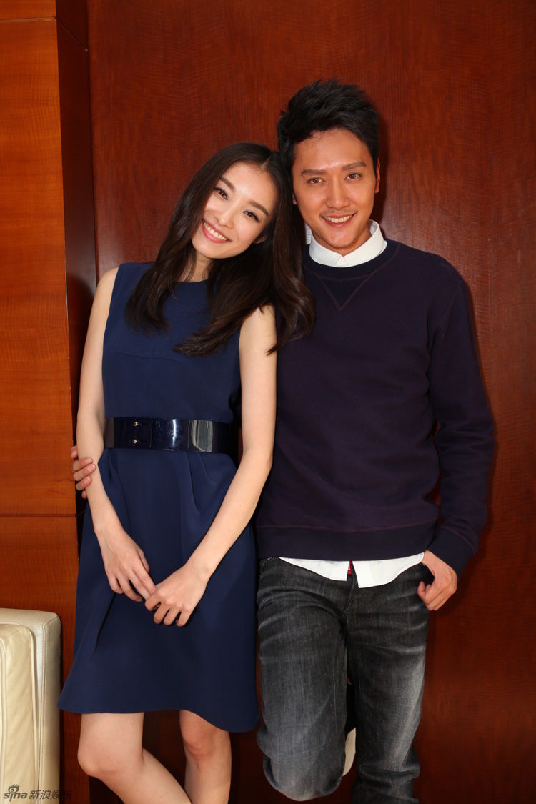 冯绍峰性格内向不讨喜还屡爆恋情 颖宝这次选