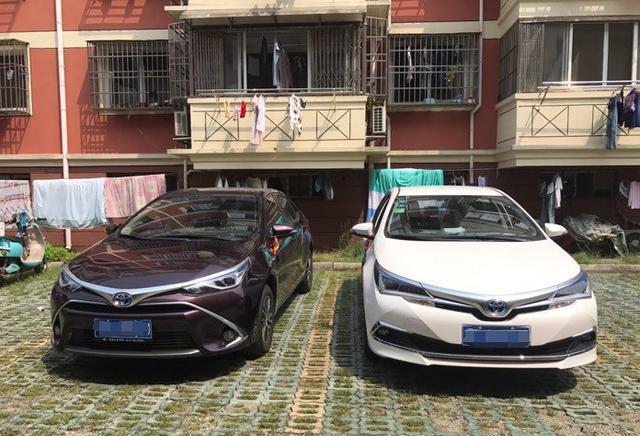 卡罗拉双擎, 车主两千多公里的真实感受有多差?