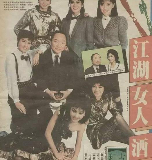 网上流传"金庸第一,古龙第二",金庸古龙各有所长,难分