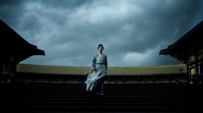 陈坤倪妮新剧首播不利?我赌它成为又一部逆袭