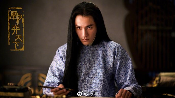 陈坤倪妮新剧首播不利?我赌它成为又一部逆袭