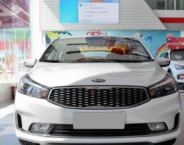 这才是最厚道的韩系家轿！比捷达漂亮，油耗3毛仅6.6万，朗逸慌了