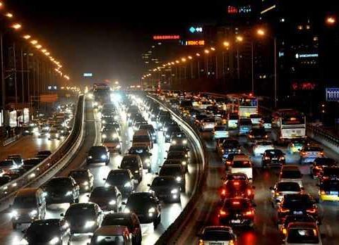 长安汽车将携四款新车耀动2017