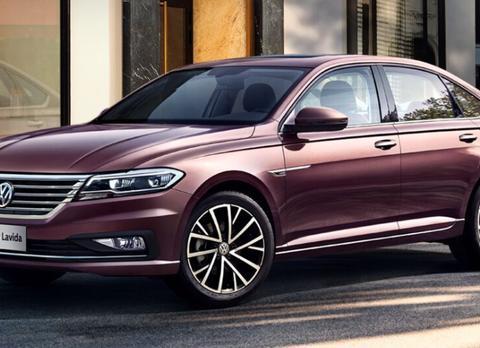 全新朗逸11万起售，高颜值大空间让小号速腾很紧张