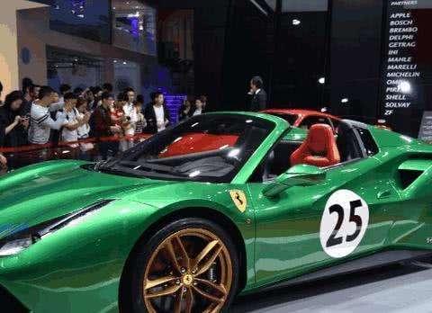 速递!新鲜的“50-70万跑车“资讯全在这，看我就够了