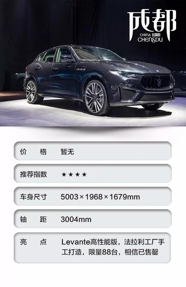 别以为卖车大会就很乏味 成都车展表示不服!