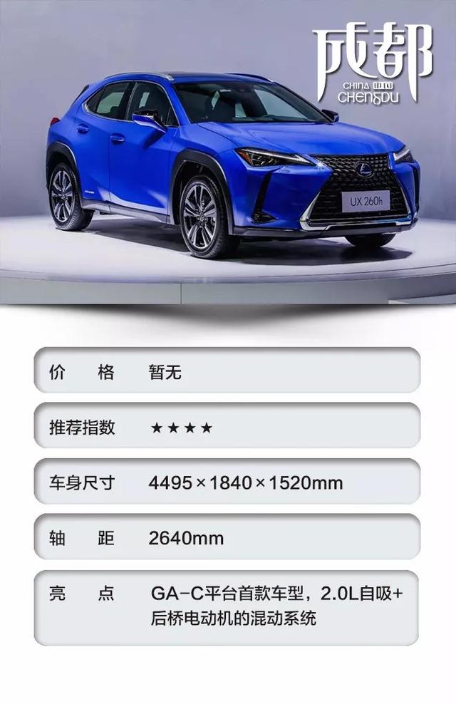 别以为卖车大会就很乏味 成都车展表示不服!