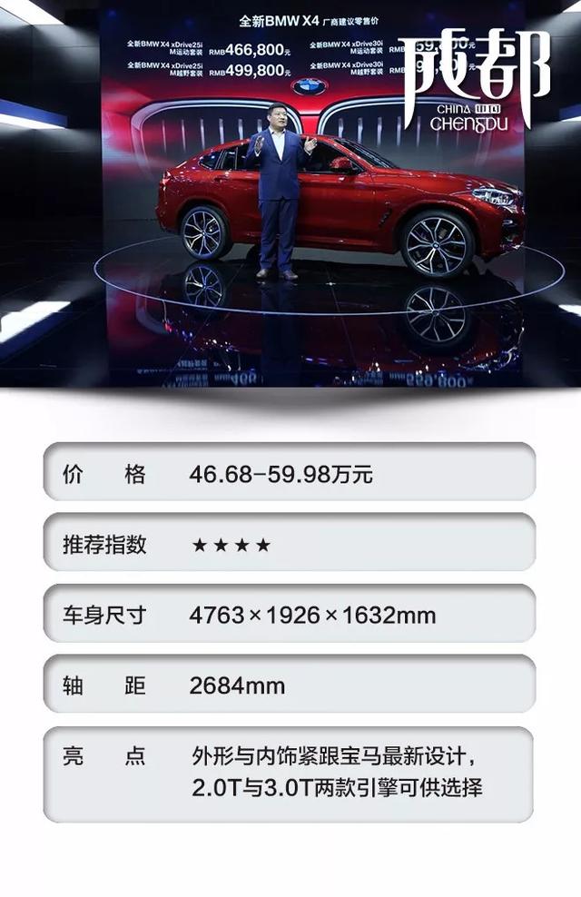 别以为卖车大会就很乏味 成都车展表示不服!