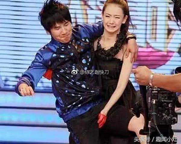 被“占便宜”的明星六大明星，范冰冰和杨幂很无奈，赵丽颖最委屈