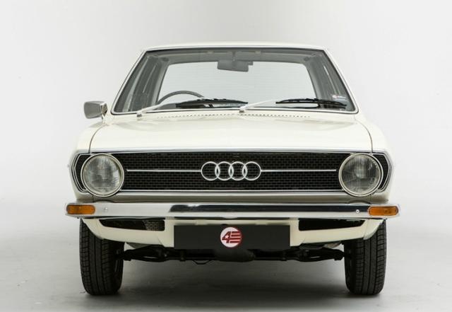 奥迪A4的前世今生，据说其中有奸细！