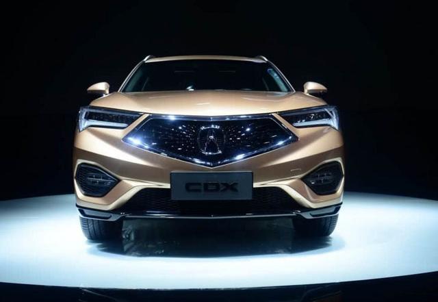 刚上市叫板宝马X1，如今销量惨不忍睹！国产最强本田SUV败北！