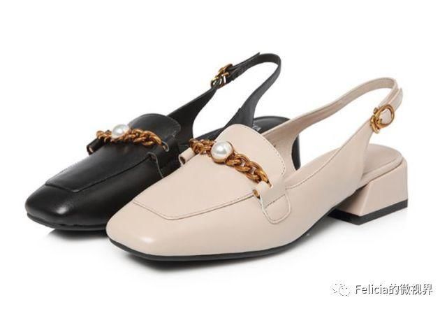 2018流行什么鞋?Get这4大关键词就够了!