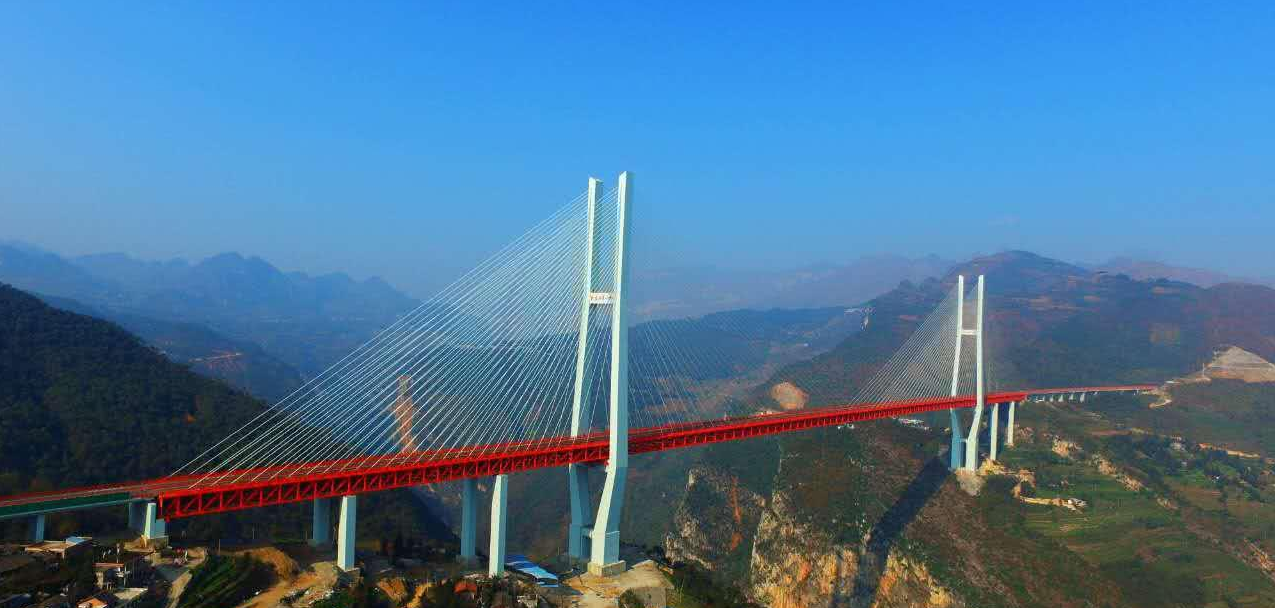 全球最牛的3座大桥,全在中国,世界多国公认世界第一!