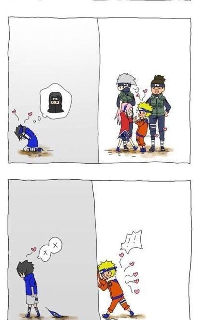 这才是火影忍者真正要讲的故事, 佐鸣外传