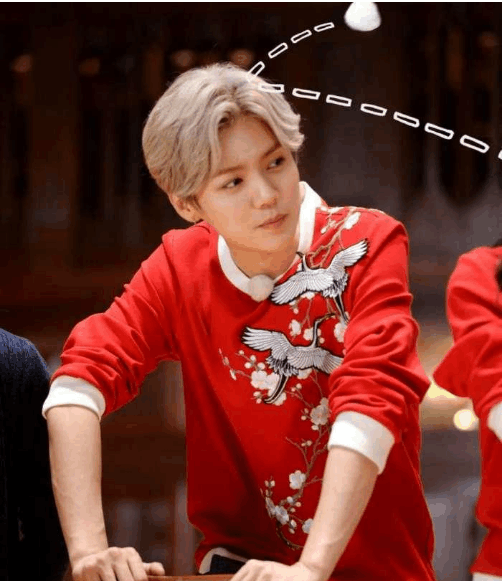 中国内地男明星人气排行榜 鹿晗倒数第一名! 而