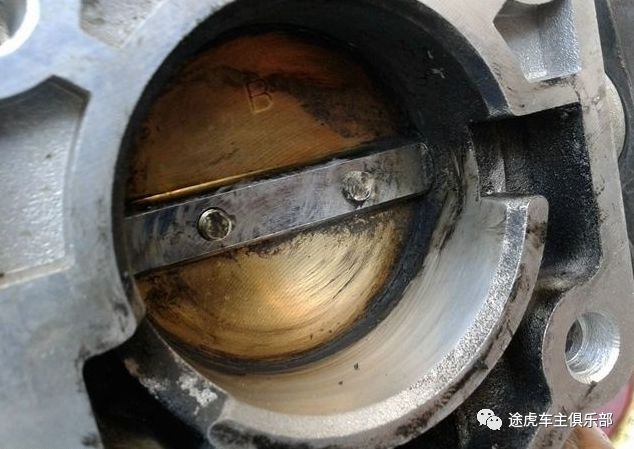 节气门为什么要洗?节气门多长时间清洗?