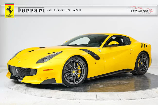 近期“法拉利“动态汇总，都在这个专题里