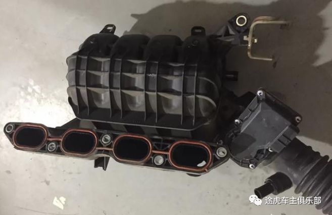 节气门为什么要洗?节气门多长时间清洗?