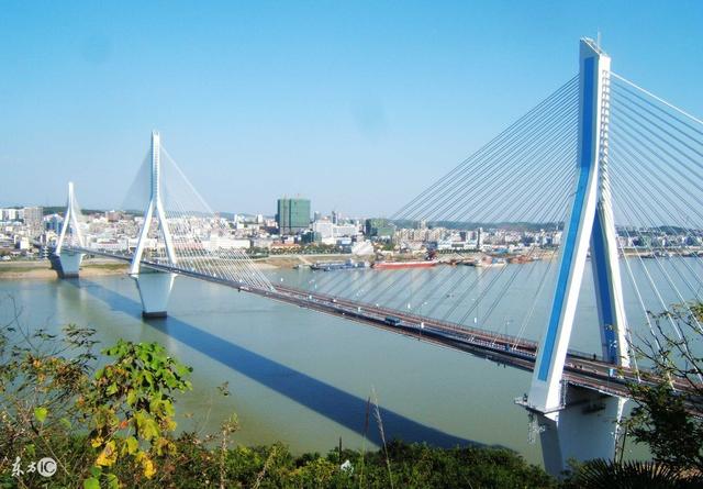 中国各省的第三大城市大全