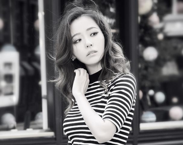 名字里带颖的4位最美女星:赵丽颖上榜,第一美