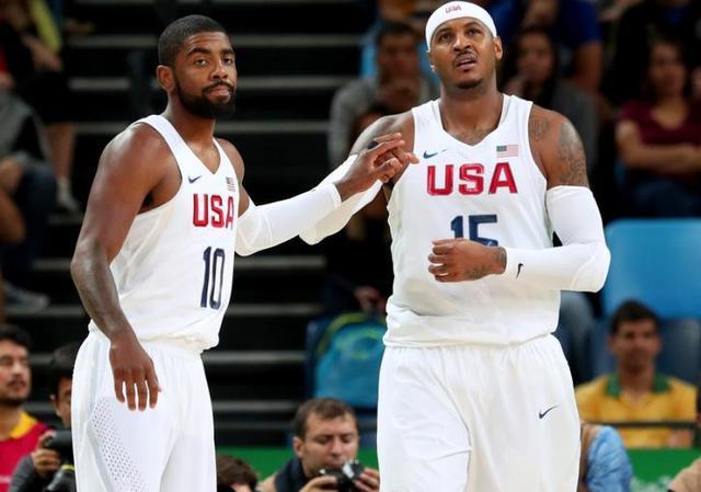 怎麼辦,Anthony到底何去何從?又有一個隊公開表示對安東尼沒興趣了-黑特籃球-NBA新聞影音圖片分享社區