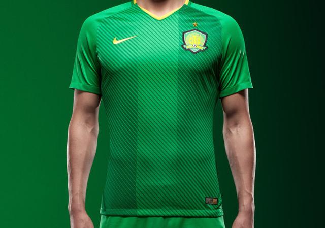 中超续约耐克国安已率先反对:他们或在下半年