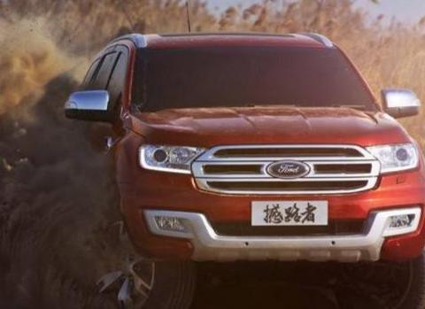 最良心的越野车，品质不输陆巡，非承载车身配四驱，仅售23万！