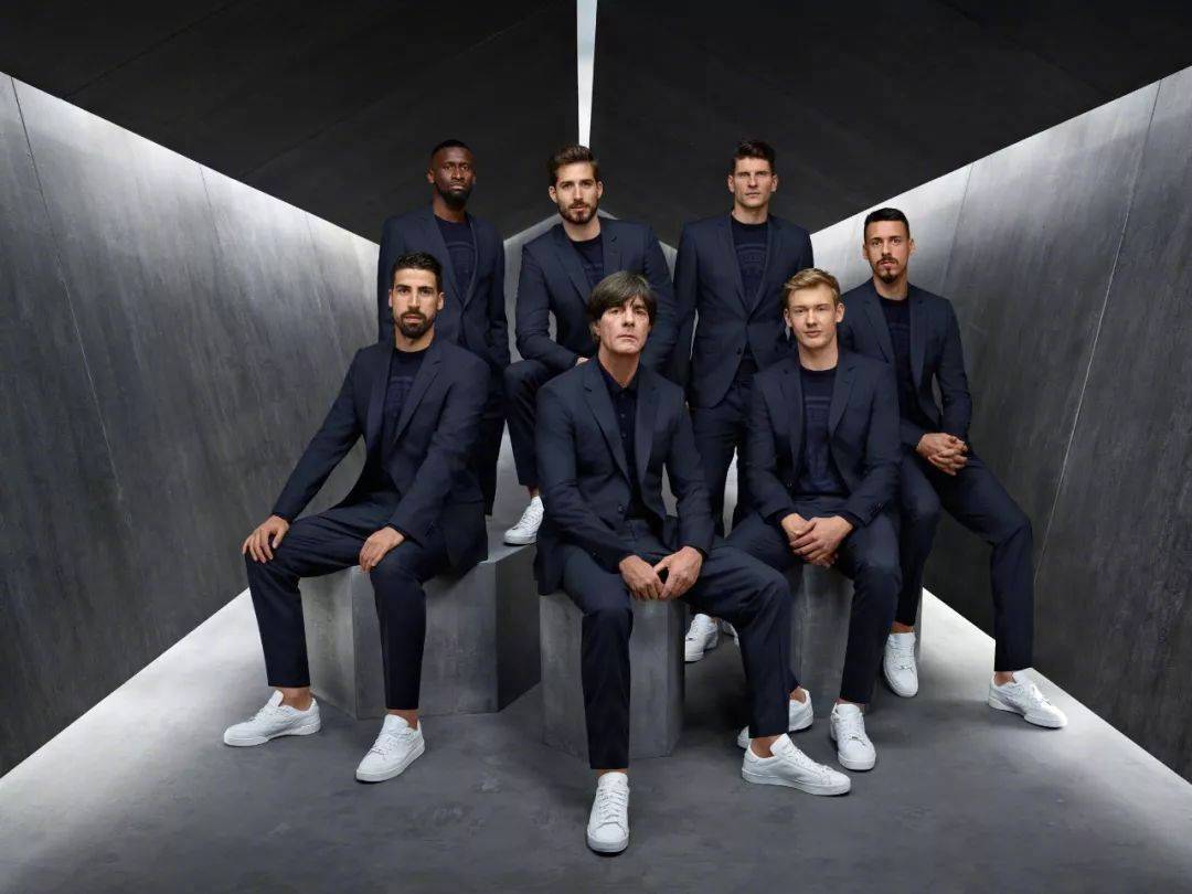 德国男模队上线