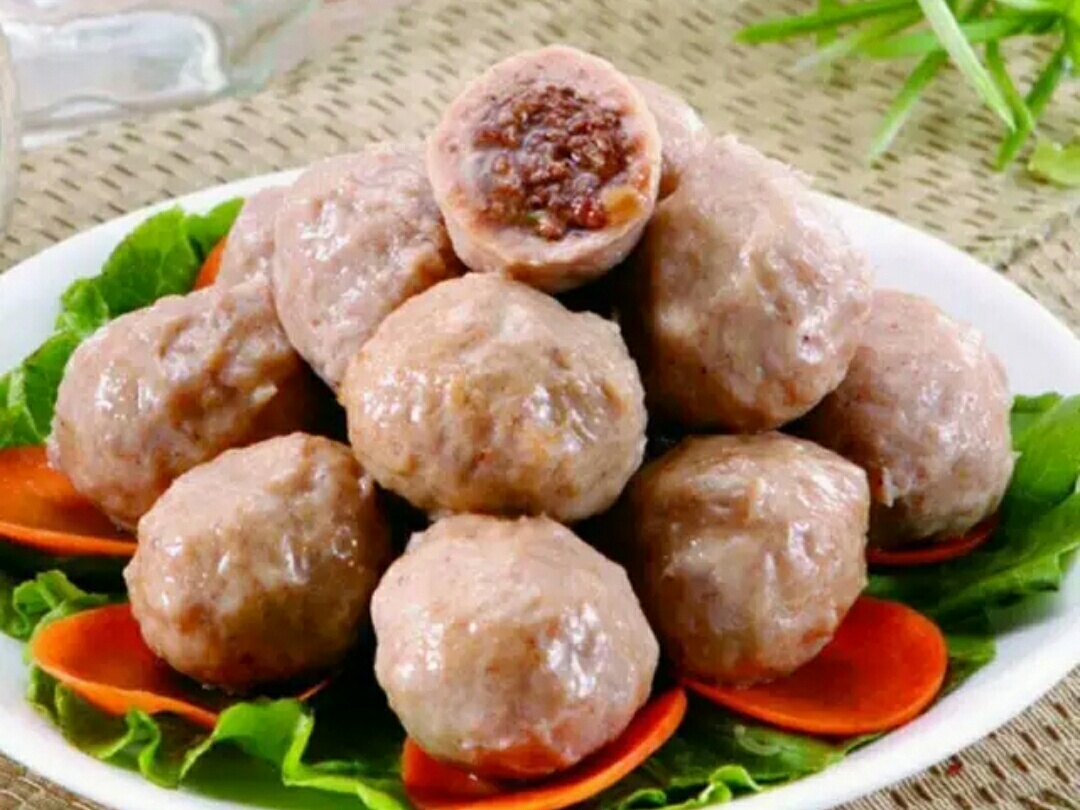 香港图片名字撒尿牛丸的特色,原来是这样来的!商洛著名美食美食图片