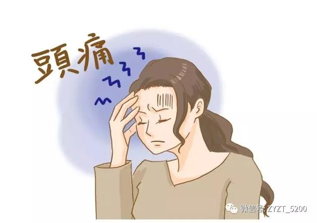 刘维忠---应用救脑汤治疗头痛连脑医案