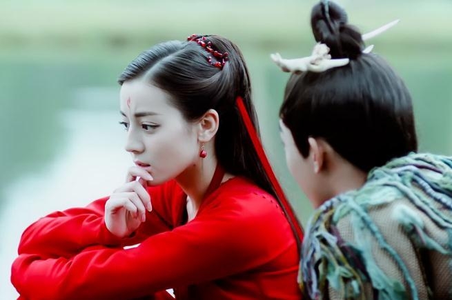 两年之内6部作品,金鹰节最佳女演员投票结果出