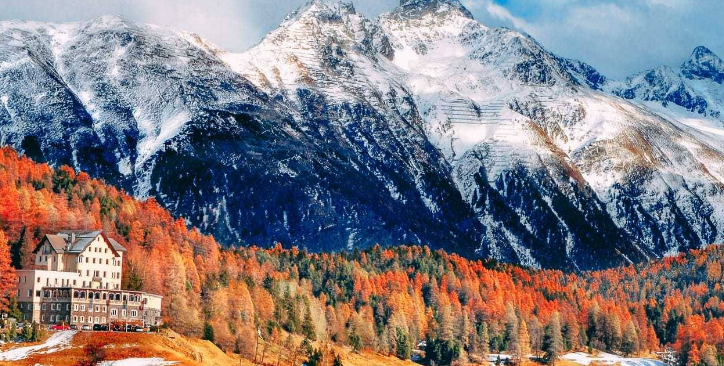 世界上最有钱的10个国家,阿联酋排第8,卡塔尔