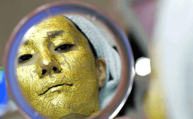 女人们醒醒吧, 敷面膜真的没什么用