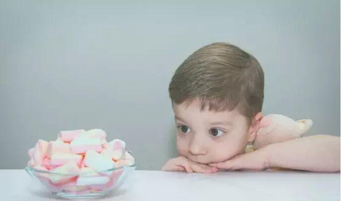 聪明父母锻炼孩子自控力的5大绝招