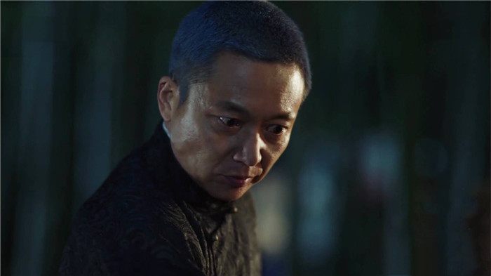《远大前程》大结局张万霖杀了依依父亲带坏齐林,最后