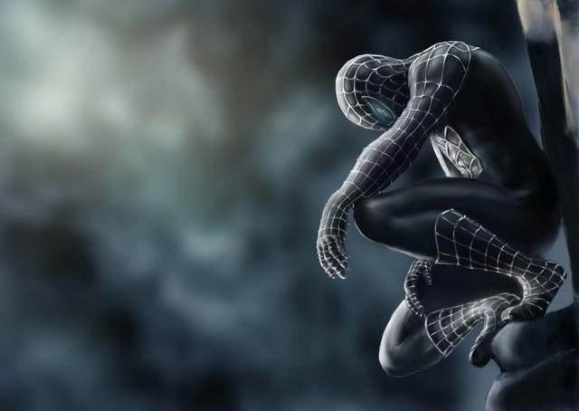 《复联3》之后，又一个蜘蛛侠致命宿敌将出现，能力超越了毒液!