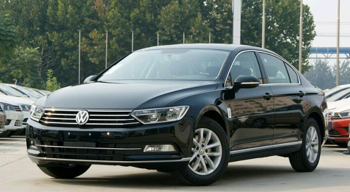 十万出头的B级车, 家用商用两不误, 拥有它足矣