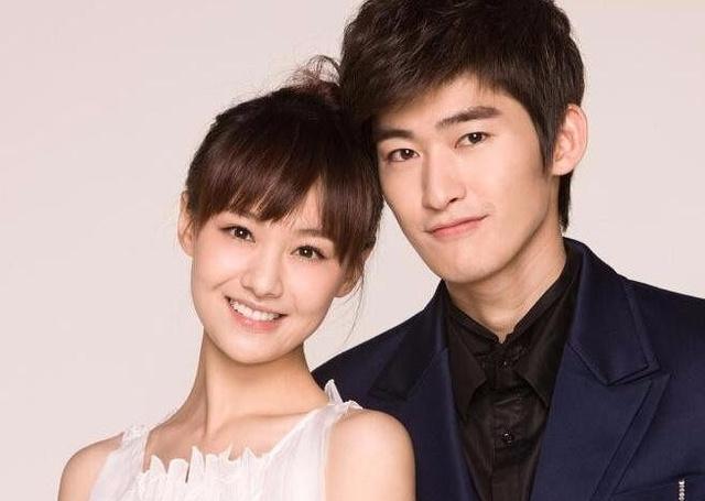 张翰微博点赞郑爽, 古力娜扎会是什么心情?