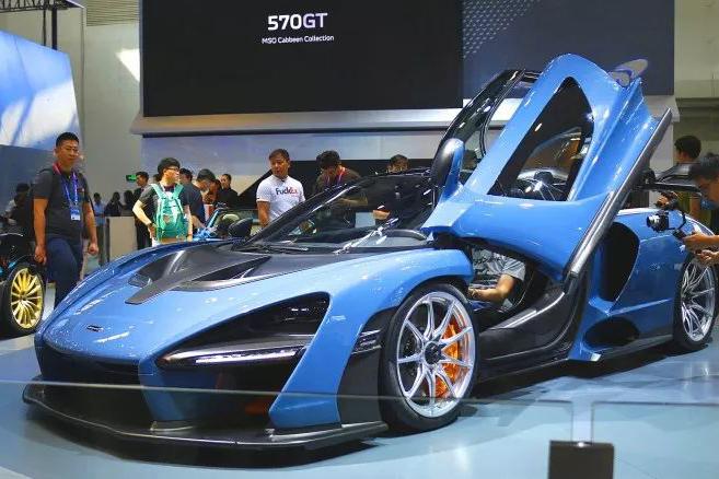 超10款高颜值跑车，最低百公里加速3秒，助你轻松撩妹