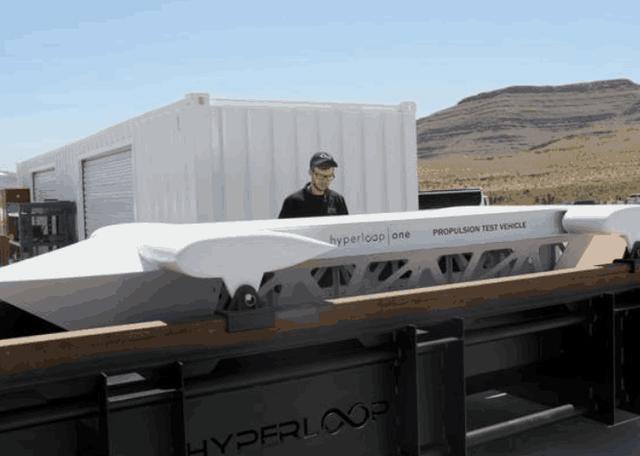 为什么美国那么发达,却打死不修建高铁?说出来