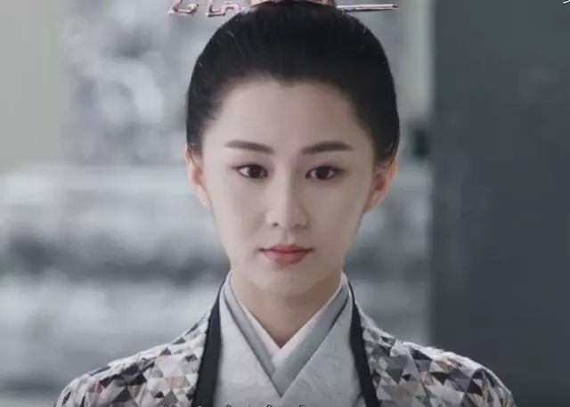 《扶摇》刘颖伦撞脸多位女星,曾演过微微一笑