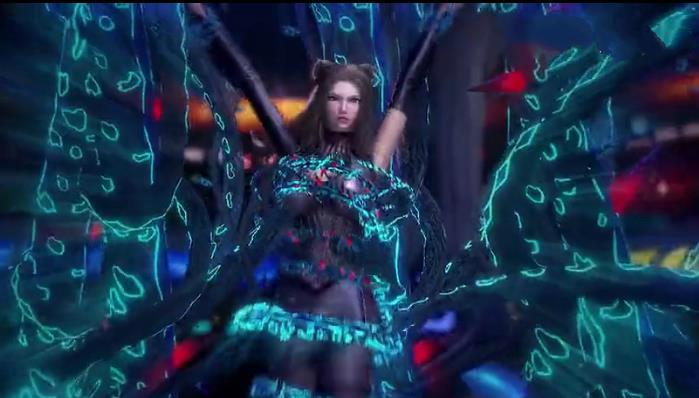 斗罗大陆朱竹清