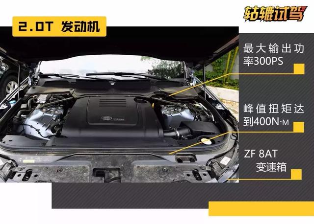 试驾全新发现|取消大梁设计，3.0 V6机增车型依然是最强越野