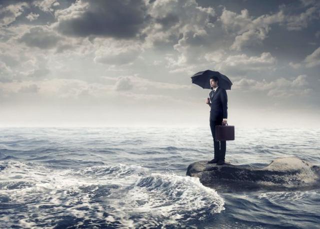 夫妻感情破裂的四大表现,哪怕中一个,互相煎熬