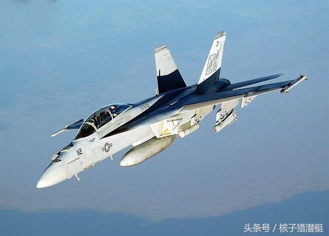 F16之后F18也要在印度建厂生产,印度空军这是