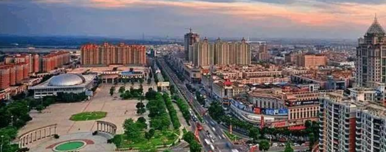 中山最土豪的四个镇,你知道是哪里吗?