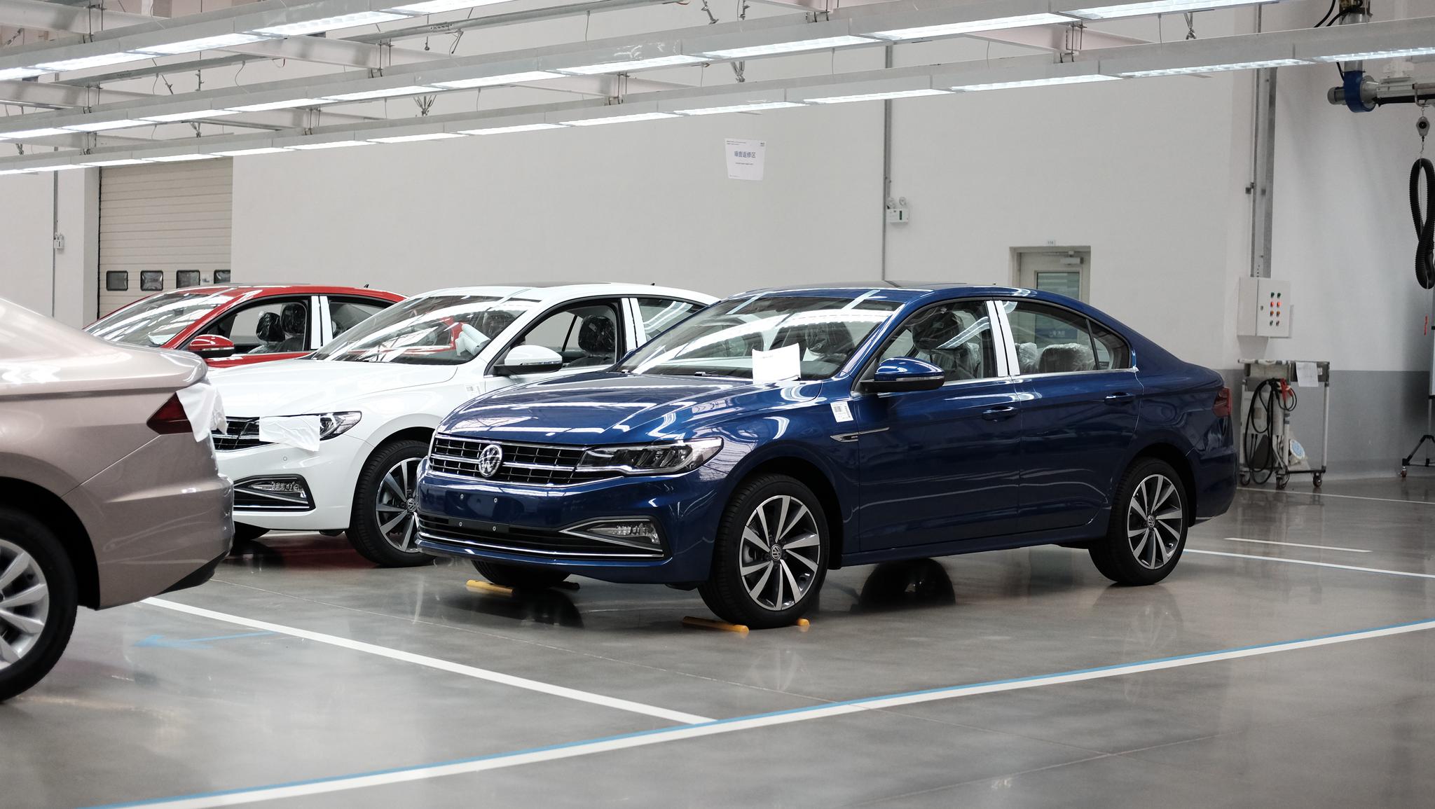 上次看过工厂不让发，今儿大批媒体都在看工厂，我猜能发了吧