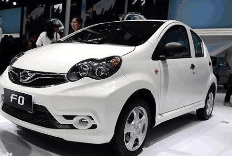 这台国产车曾月销4万多台,如今却无人问津,卖3万无人买,原因无奈!