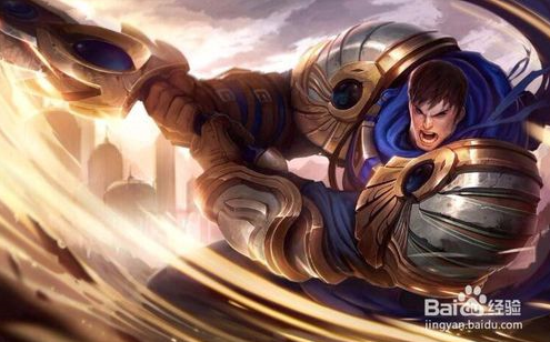 2018英雄联盟LOL最容易上分的几大英雄,赶快